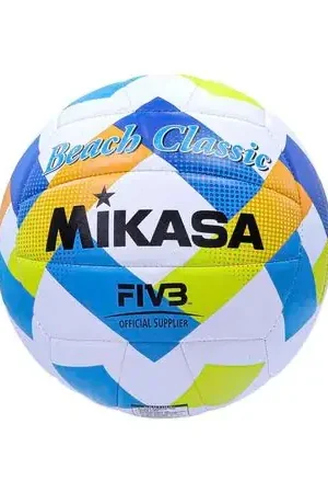 Scelto Dai Clienti PELOTA P/VOLEY DE PLAYA TPU COSIDO SOFT TOUCH Color CELESTE Talla 5