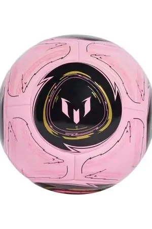 PELOTA P/FUTBOL ADIDAS MESSI CLB Color NEGRO Talla 5 Compra Online