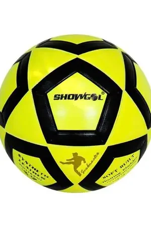 Ultimissimo Modello PELOTA PARA FUTBOL FX PU Color VERDE Talla 4