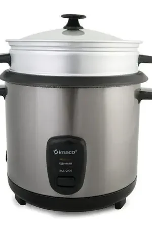 Promozione Esclusiva Olla Arrocera RC018S