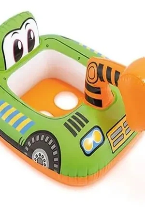 Flotador asiento para piscina didactico - intex A Buon Prezzo