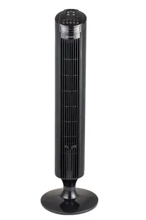 Ventilador Torre Imaco C/ Control Remoto TF3645 50W Fatto A Mano