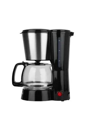 Cafetera eléctrica 4-6 tazas 650w IMACO CM6065 Artigianale