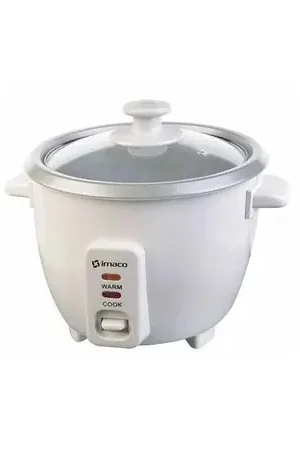 Olla Arrocera 0.6 Litros RC006 Saldi
