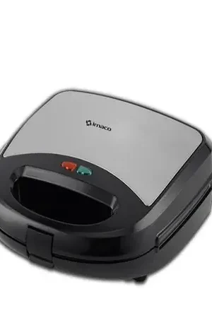 Offerta Limitata Sandwich Maker Grill 3 en 1 750w Imaco ISG2009WM
