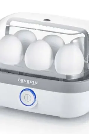 Premium Hervidor De Huevos EK 3164