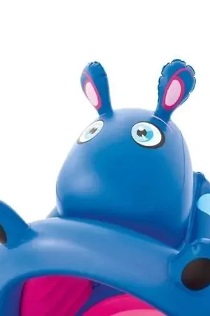 Top Qualità Pileta con Forma de Hipopótamo Bestway - 52218