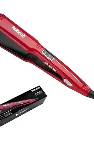 ALISADOR DE CABELLO HUBSCH METALICO Subito Disponibile
