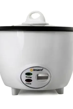 Scelto Dai Clienti Olla Arrocera RC6 1.2 Litros.
