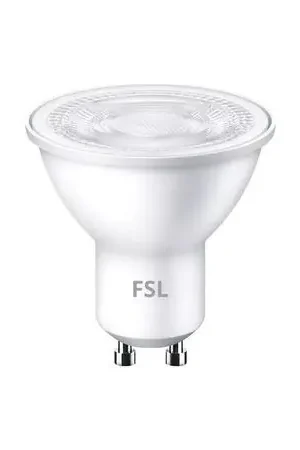 Miglior Prezzo DICROICO LED LAMPARA 5W FSL Blanco
