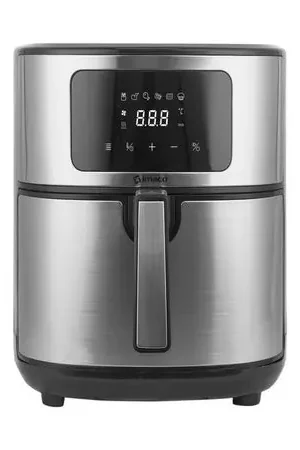 Freidora Turbo Air Imaco AF6015D Promozione