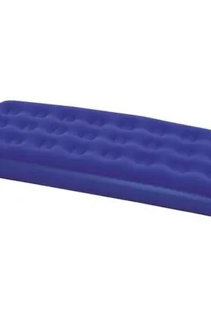 Colchon inflable portátil clásica suave individual - Bestway Must-Have
