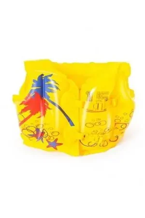 Direttamente Dal Produttore Bestway - Chaleco Inflable Estampado Tropical