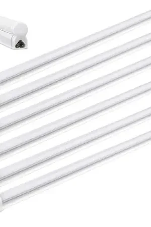BARRA LED LUZ BLANCA 14W FSL PACK 6 UNIDADES Blanco Esclusivo