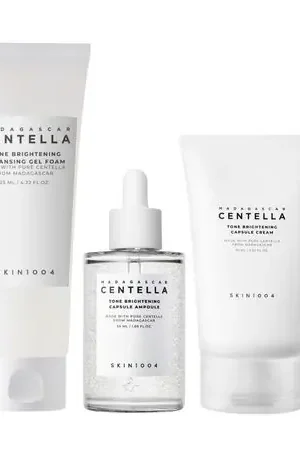 Bestseller SKIN1004 PACK RUTINA ILUMINADORA
