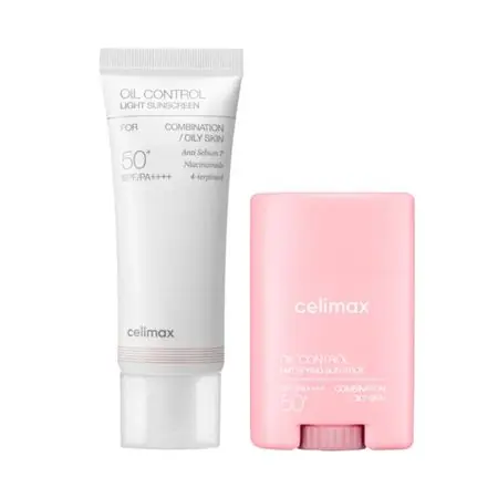 Offerta Speciale CELIMAX Dúo de Protección diaria