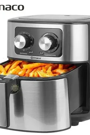 Prezzo Conveniente Freidora Turbo Air Imaco AF6015M