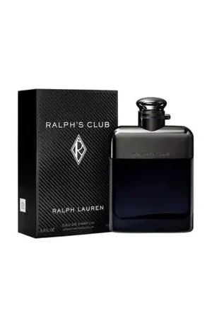 Ralph's Club - Ralph Lauren Eau de Parfum 100 ml Autentico