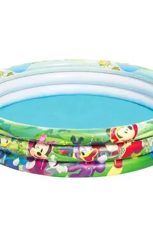 Promo Stagionale Piscina inflable Mickey Mouse - Bestway
