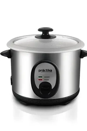 Compra Oggi Stesso Olla Arrocera Practika 1 Lt. Pom-1K