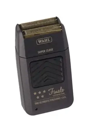 Razuradora Wahl Professional Finale 5 Stars Di Marca