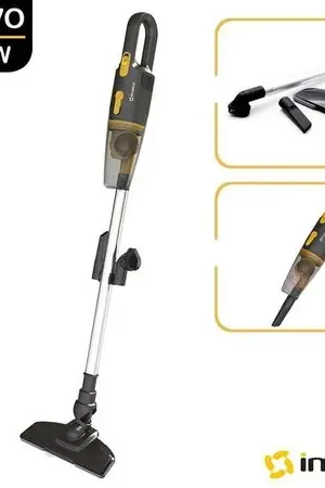 Acquista Ora Aspiradora Vertical Recargable 120W IA120M