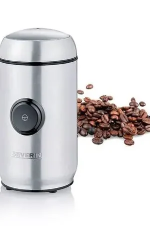 Affare Molinillo de Cafe Portatil De Acero Inox KM 3879