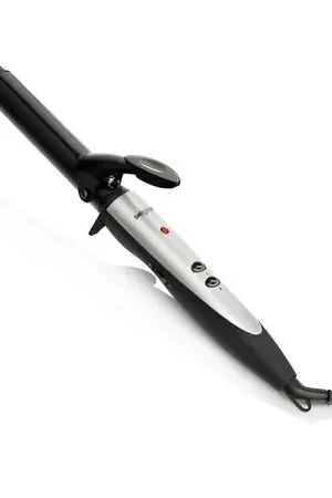 Di Marca Rizador de Cabello Siegen SG-2411 Tubo de 25mm
