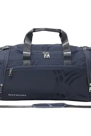 Nuova Collezione Maletín Modelo Yomax N3 Kengar - Plomo