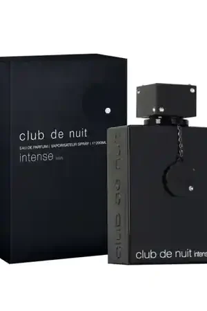 Compra Online PERFUME ARMAF CLUB DE NUIT INTENSE MAN EDP 200 ML PARA HOMBRE
