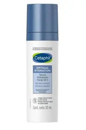 Cetaphil Optimal Hydration Serum Hidratante 30ml Prezzo Basso