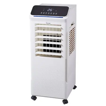 Enfriador de Aire 4 en 1 Kendal KMC-CHILLER Potencia 200W 5L Originale