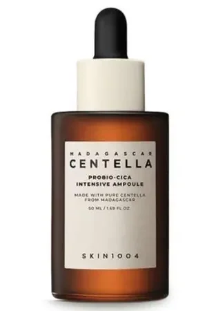 Direttamente Dal Produttore SKIN1004 MADAGASCAR CENTELLA PROBIO-CICA INTENSIVE AMPOULE 50ML