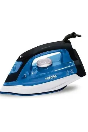 Super Prezzo Plancha Practika a Vapor ERIS II Azul
