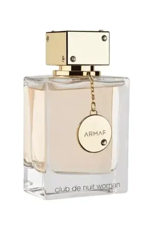Bestseller ARMAF CLUB DE NUIT WOMAN EDP 105 ML PARA MUJER