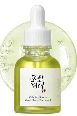 Compra Online Beauty of Joseon Calming Serum Green Tea Panthenol