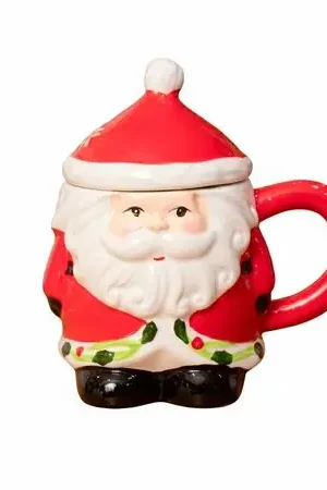 Miglior Prezzo TAZA PAPA NOEL