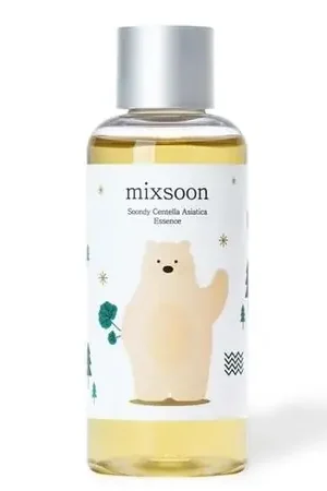 Moderno Mixsoon soondy centella asiatica essence 100ml