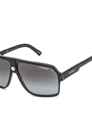 Lentes de Sol CARRERA CA33-S Polarizado - Gray Black - Dark Gradient Di Marca