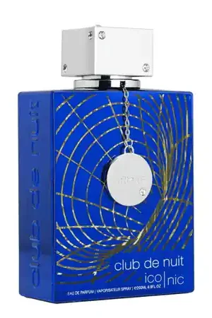 Offerta Del Giorno CLUB DE NUIT ICONIC EDP 105ML