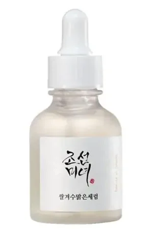 Beauty of Joseon Glow Deep Serum Rice Alpha-Arbutin Ultime Pezzi