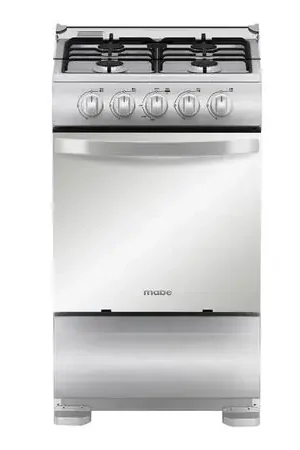 Edizione Limitata COCINA DE PISO MABE TX5110P2 Gris