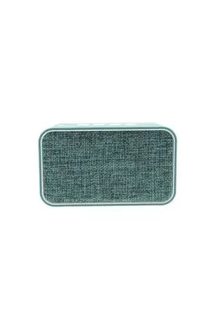 Compra Adesso Parlante Portátil Bluetooth Anthrax XTS-61 Color Blue