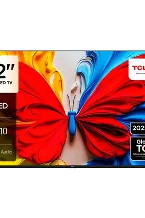 Televisor TCL QLED 32 pulgadas FHD Google Tv 32V51C Top Qualità
