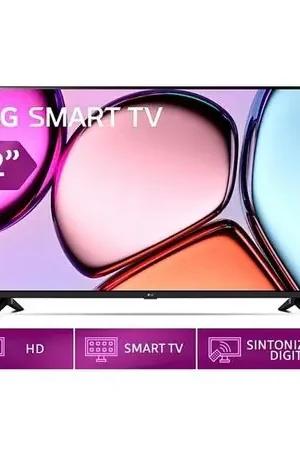 Televisor LG LED HD Smart 32 32LQ600BPSA Più Venduto