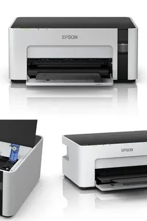 Autentico Impresora de tinta continua Epson EcoTank M1120, 32 ppm, 1440x72