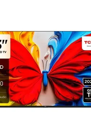 Televisor TCL QLED 43 FHD Google Tv 43V51C Novità