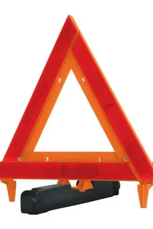 Triangulo de seguridad plegable TRISE-290 Scelto Dai Clienti