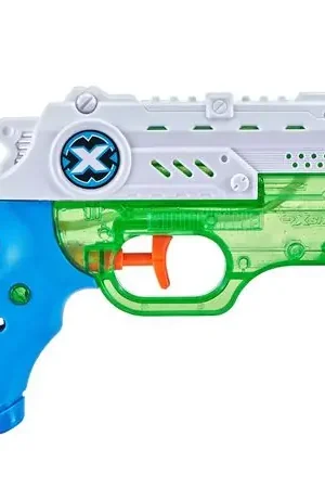 Nuova Collezione Lanzador X-SHOT Nano-Fast-Fill 56333