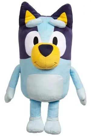 Offerta Speciale Peluche BLUEY Jumbo 45 Cm 13010